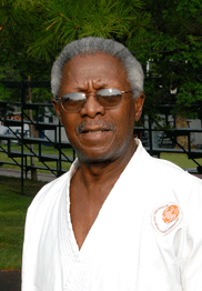 Maynard Miner