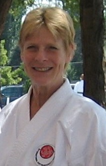 Cathy Cline