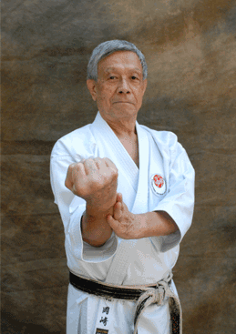 Teruyuki Okazaki