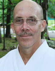 Peter Warren