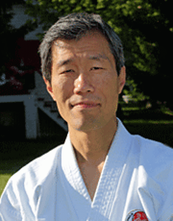 Tony Tam
